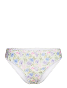 Gina Tricot Cute bikini brief - Bikini truser - FLOWER (4140) / multi