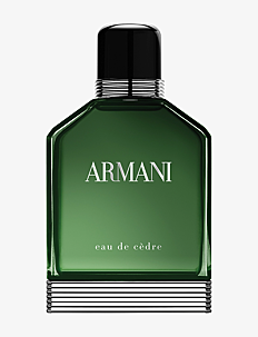 Armani Giorgio Armani Eau de Cedre Eau de Toilette 100ml - Til ham - null / undefined