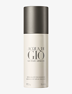 Armani Acqua di Giò Deodorant Spray - Deodorant - CLEAR / undefined