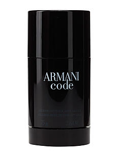 Armani Code Deodorant Stick - Deodorant - CLEAR / undefined