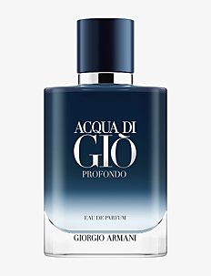 Armani Giorgio Armani Acqua di Giò Profondo Eau de Parfum 50ml - Til ham - null / undefined