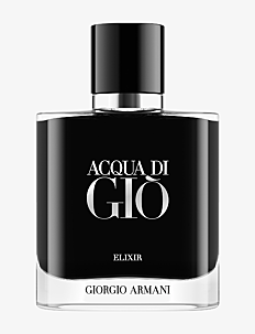 Armani Acqua di Giò Elixir 50 ml - Nyheter - null / undefined