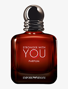 Armani Stronger With You Parfum 50 ml - Nyheter - CLEAR / undefined