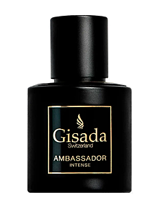 Gisada Ambassador Intense - Nyheter - null / undefined