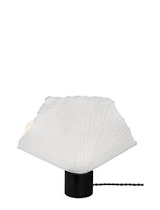 Globen Lighting Table Lamp Tropez - Bordlamper - WHITE/BLACK / multi