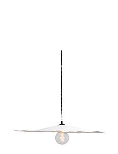 Globen Lighting Pendant Tropez 82 - Lamper - WHITE / white