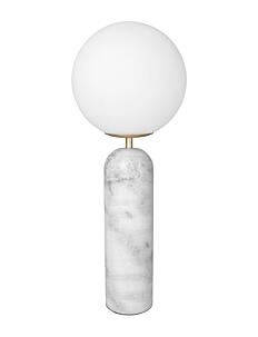 Globen Lighting Table Lamp Torrano - Bordlamper - WHITE / multi