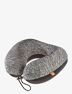 Go Travel Memory ZZZs - Vesker - GREY / grey