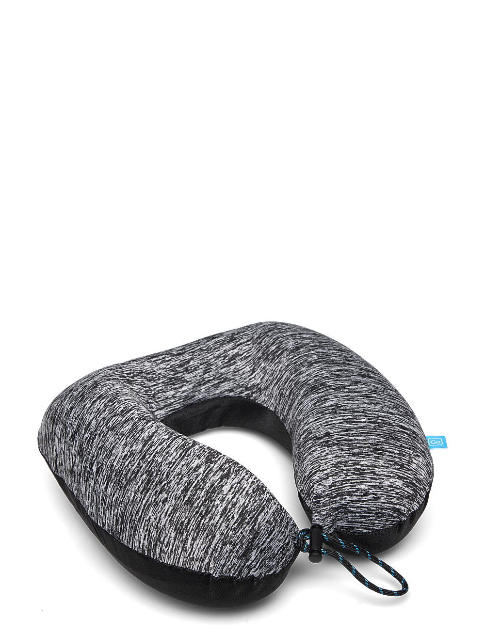 Go Travel - Memory ZZZs - reiseeffekter - grey w. blue - 0