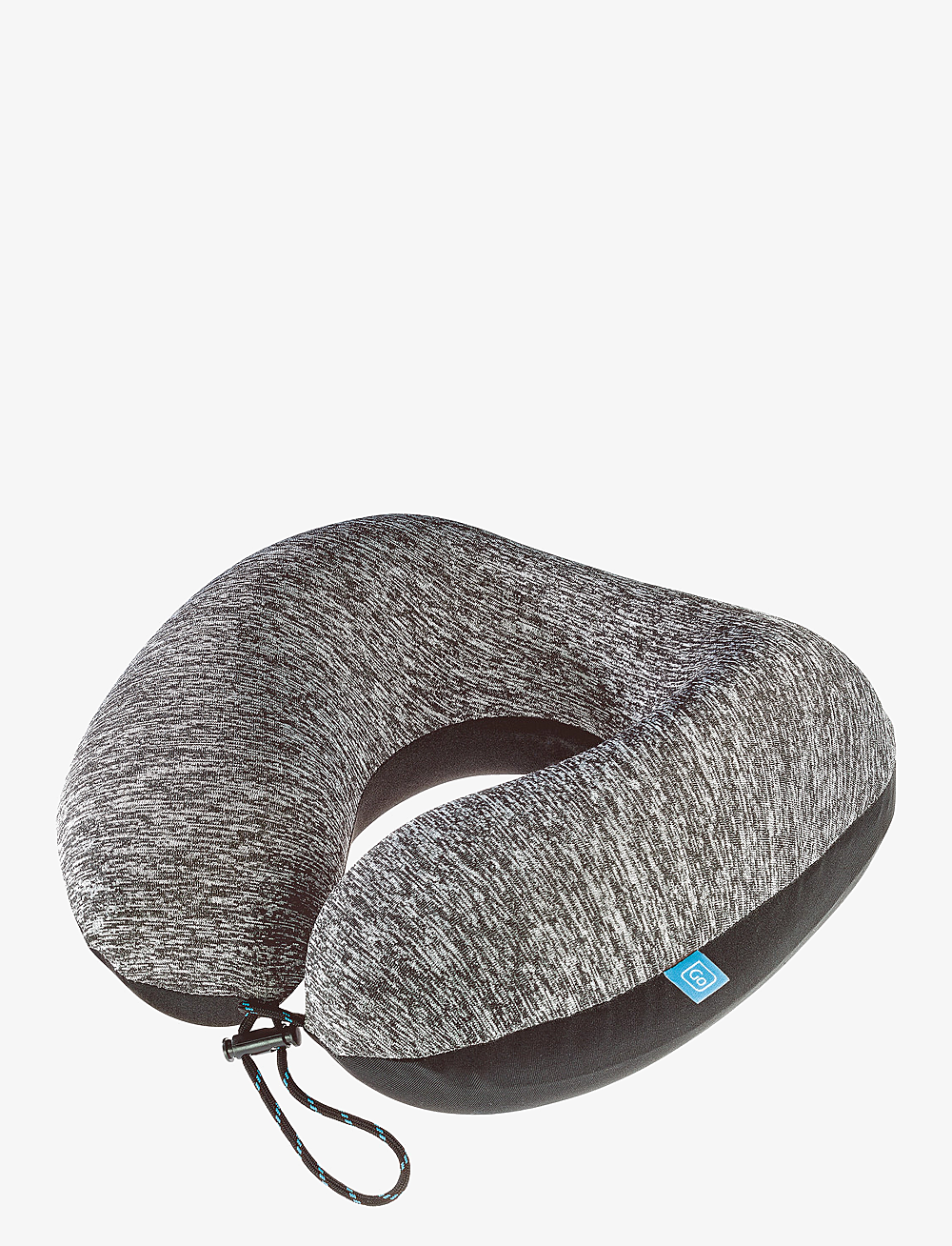 Go Travel - Memory ZZZs - reiseeffekter - grey w. blue - 2