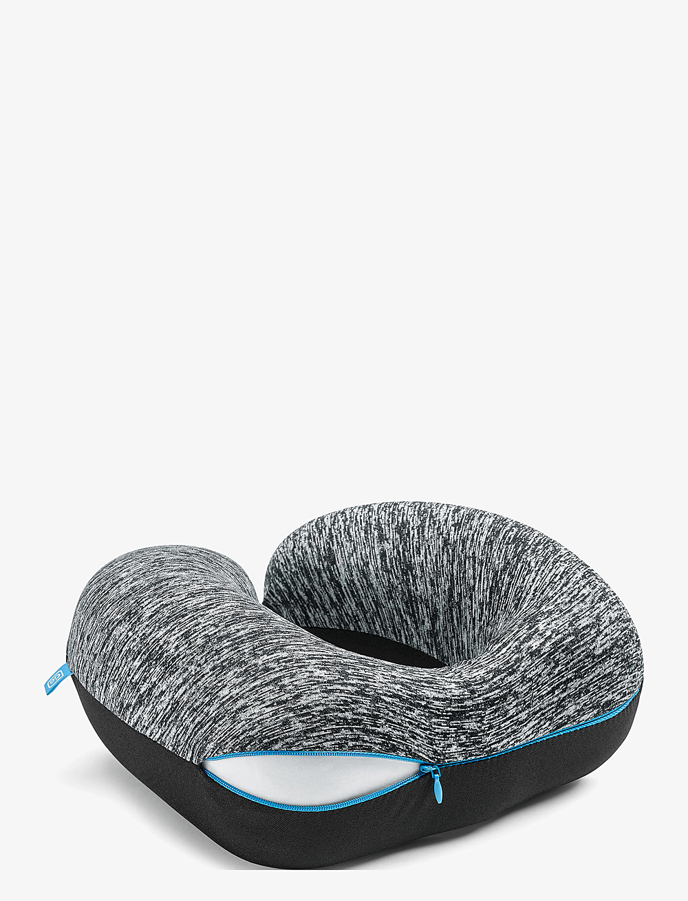 Go Travel - Memory ZZZs - reiseeffekter - grey w. blue - 3