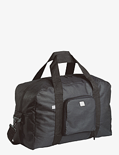 Go Travel Adventure Bag L - Vesker - BLACK / black