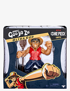 Goo Jit Zu GOO JIT ZU ULTRAGOO ONE PIECE CAPTAIN MONKEY - Goo Jit Zu - MULTI COLOUR / multi