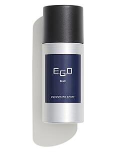 GOSH COPENHAGEN E.G.O Green Deodorant Spray - Deodorant - CLEAR / undefined