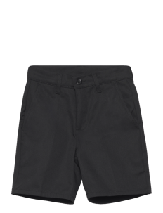 Grunt Phillip Original Shorts - Shorts - BLACK / black