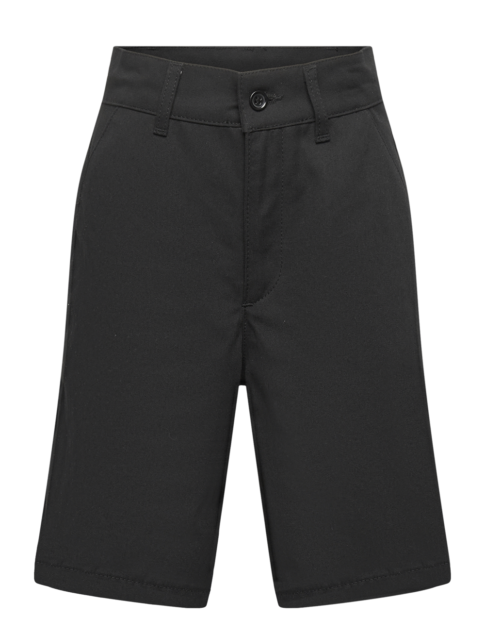 Grunt - Jackie Original Shorts - chino shorts - black - 0