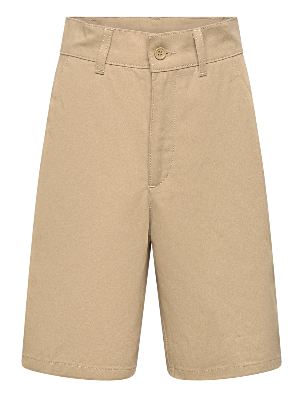 Grunt - Jackie Original Shorts - chino shorts - sand - 0