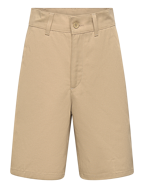 Jackie Original Shorts - SAND