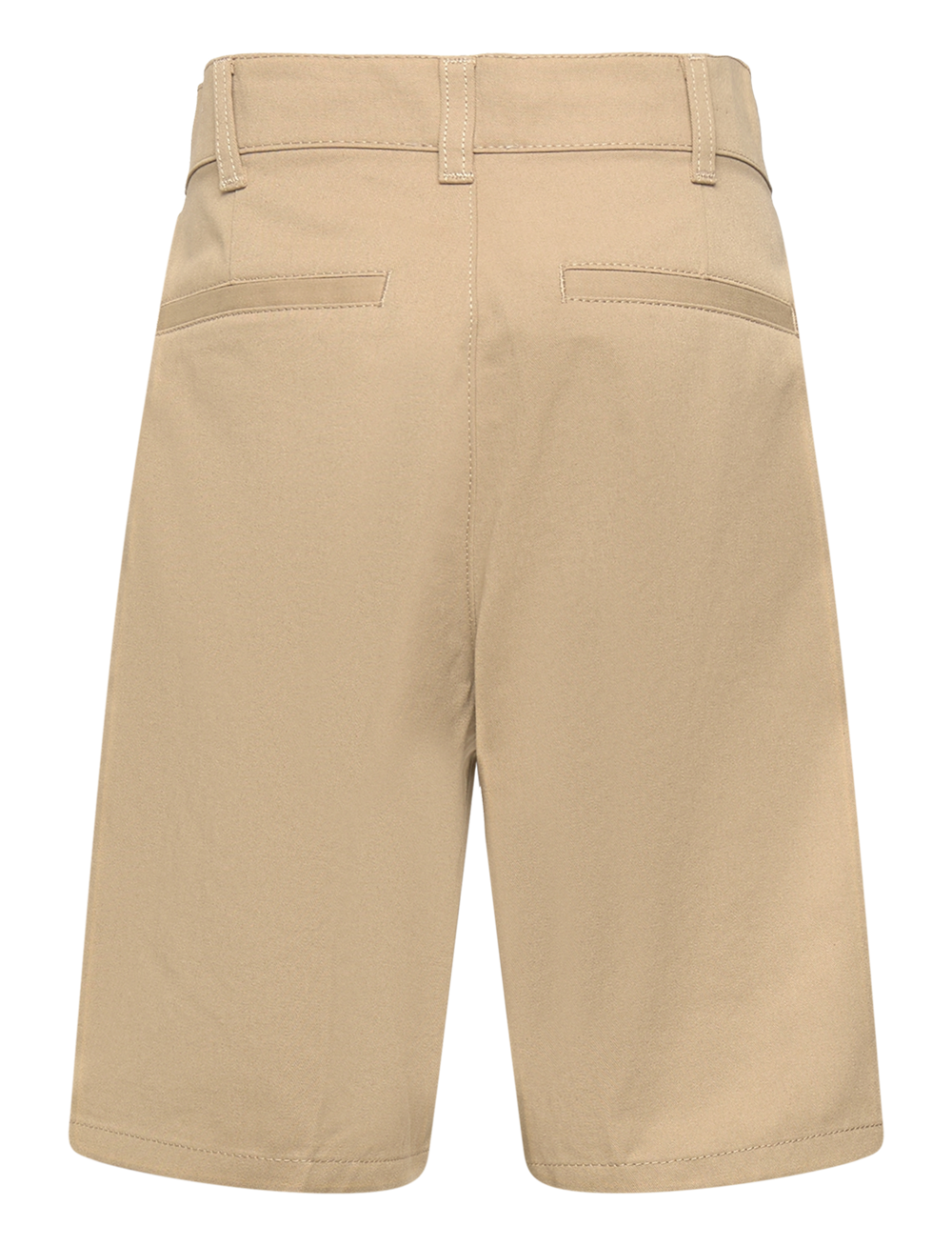 Grunt - Jackie Original Shorts - chino shorts - sand - 1