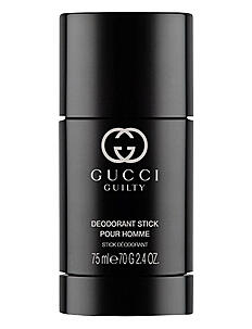 Gucci Guilty Pour Homme Deodorant stick 75 ML - Deodorant - CLEAR / undefined