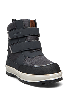 Gulliver VENTURE FLIP GTX - Sko - GREY / grey