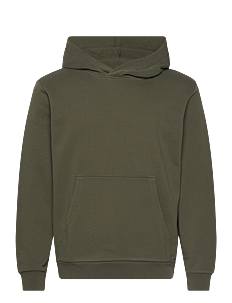 H2O Fagerholt The Hoodie - H2O Fagerholt - FOREST GREEN / green