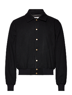 H2O Fagerholt Restaurant Jacket - H2O Fagerholt - BLACK / black