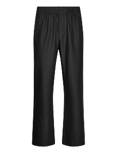 H2O Fagerholt Tokyo Pants - H2O Fagerholt - BLACK / black