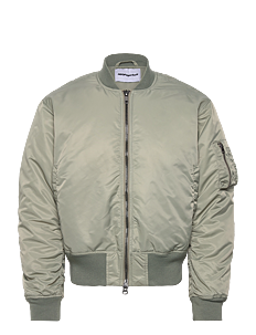 H2O Fagerholt Classic Bomber - H2O Fagerholt - SEAGRASS / green