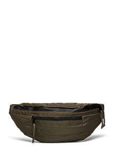 H2O Fagerholt Hygge Waist Bag - H2O Fagerholt - DARK ARMY / khaki/green