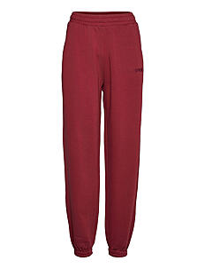 H2O Fagerholt Cream Doctor 2 Pants - H2O Fagerholt - RED EARTH / red