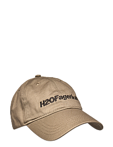 H2O Fagerholt Cap - H2O Fagerholt - MARSH GREEN / khaki/green