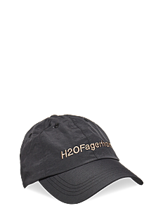 H2O Fagerholt No Cap - H2O Fagerholt - BLACK / black