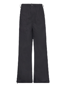 H2O Fagerholt Name Pants - H2O Fagerholt - BLACK / black