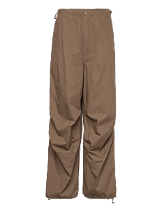 H2O Fagerholt Name Pants - H2O Fagerholt - EARTH / brown