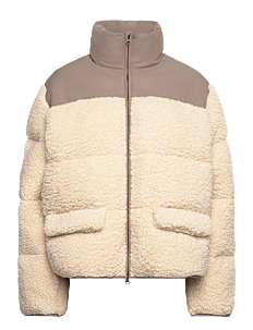 H2O Fagerholt Busty Jacket - H2O Fagerholt - DUSTY BEIGE / beige