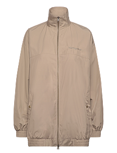 H2O Fagerholt Windy jacket - H2O Fagerholt - CREAMY GREY / beige