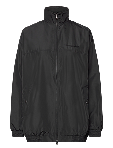 H2O Fagerholt Windy jacket - H2O Fagerholt - BLACK / black