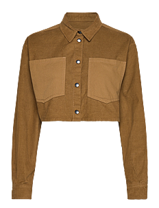 H2O Fagerholt Working Shirt - H2O Fagerholt - GOLDEN SUGAR / beige