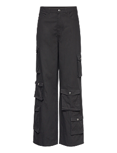 H2O Fagerholt Rip Pants - H2O Fagerholt - BLACK / black