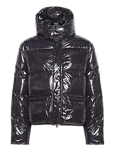 H2O Fagerholt Golden Hour Jacket - H2O Fagerholt - BLACK / black