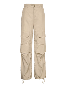 H2O Fagerholt Datro Pants - H2O Fagerholt - CREAMY GREY / beige