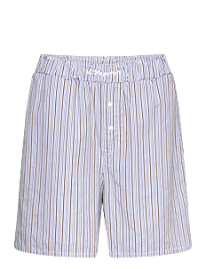 H2O Fagerholt PJ Shorts - H2O Fagerholt - BLUE STRIPE / blue