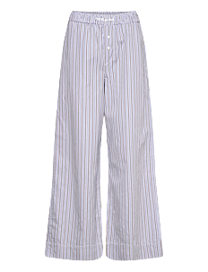 H2O Fagerholt PJ Pants - H2O Fagerholt - BLUE STRIPE / blue