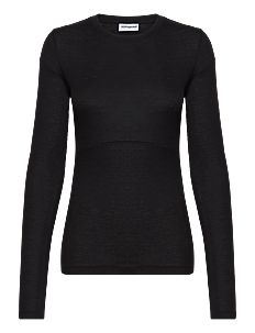 H2O Fagerholt Good Long Sleeve - H2O Fagerholt - BLACK / black