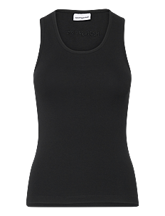 H2O Fagerholt Tank Too - H2O Fagerholt - BLACK / black