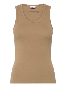 H2O Fagerholt Tank Too - H2O Fagerholt - LEAD GREY / beige