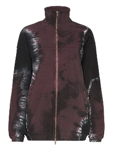 H2O Fagerholt Brasilia Jacket - H2O Fagerholt - BLACK TIE DYE / black