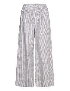 H2O Fagerholt Holiday Pants - H2O Fagerholt - BROWN STRIPE / brown