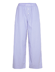 H2O Fagerholt Holiday Pants - H2O Fagerholt - LIGHT BLUE STRIPE / blue